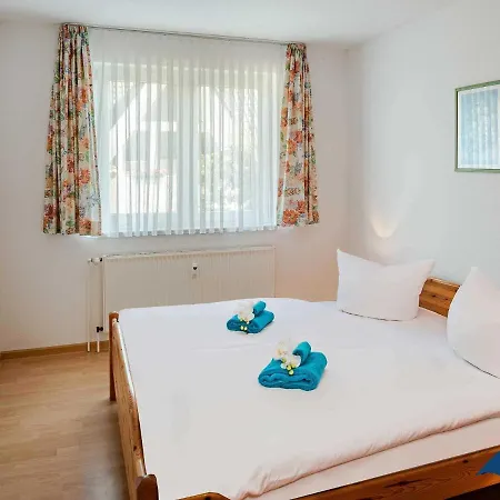 Apartament Maria Gabriele Whg 08