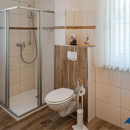 Apartament Maria Gabriele Whg 08